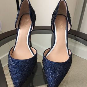 badgley mischka alexandra